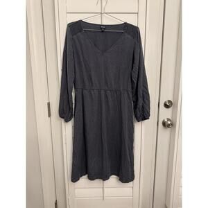 Patagonia Shallow Moon Dress size small